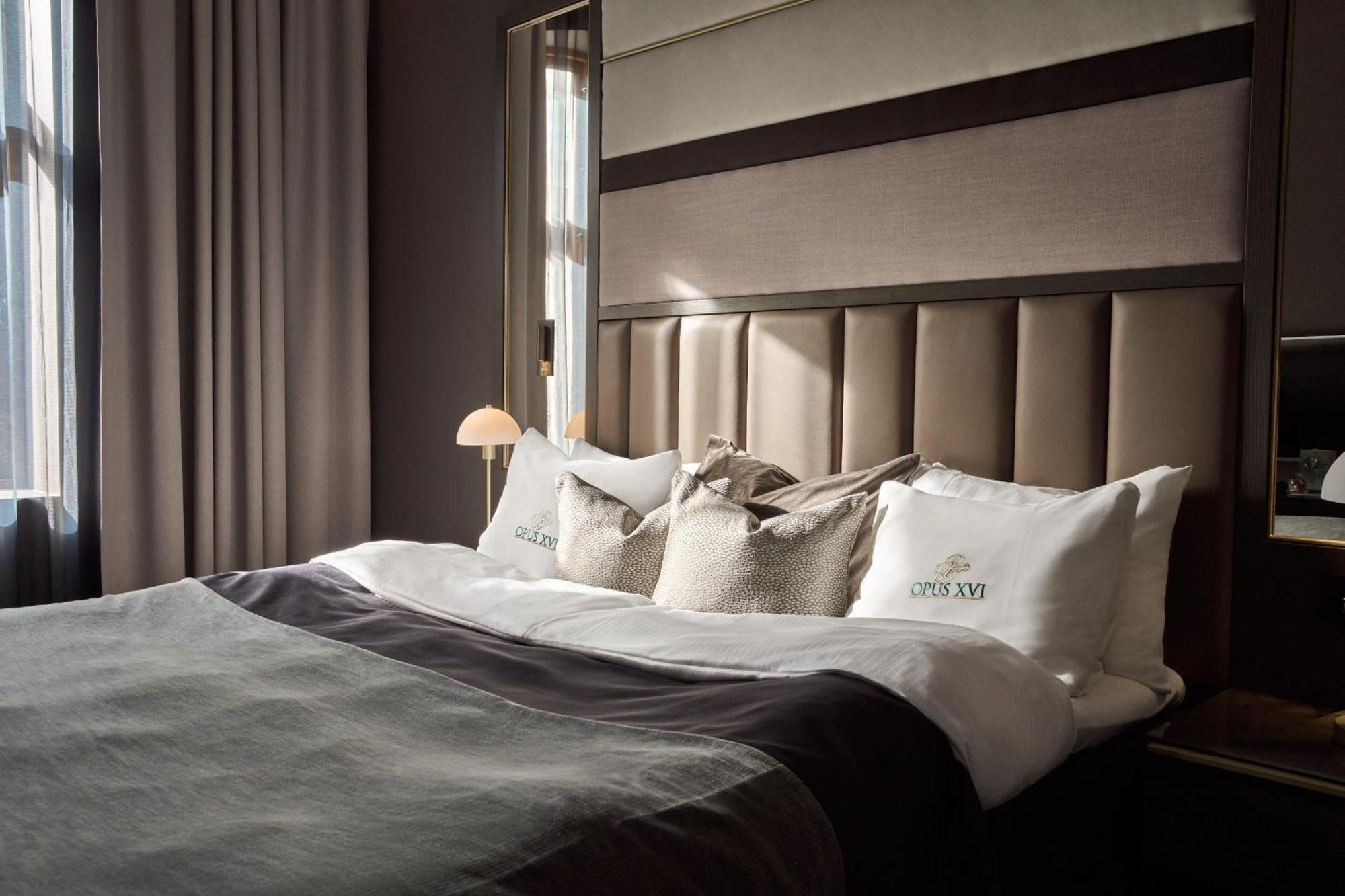 Hotel Opus 16 Bergen
