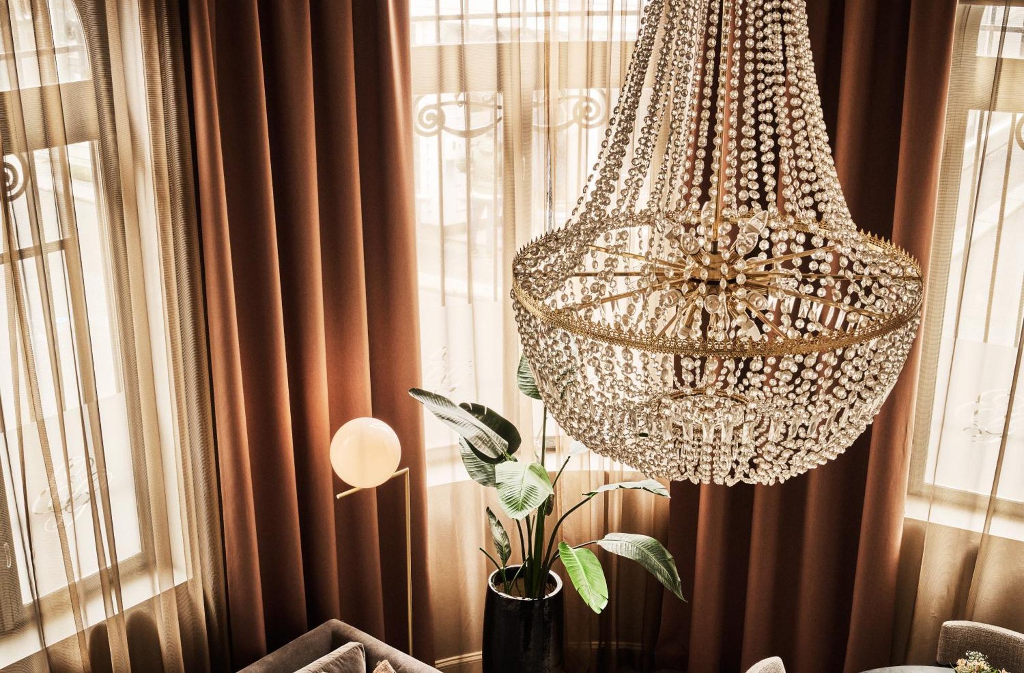 Hotel Opus 16 5*