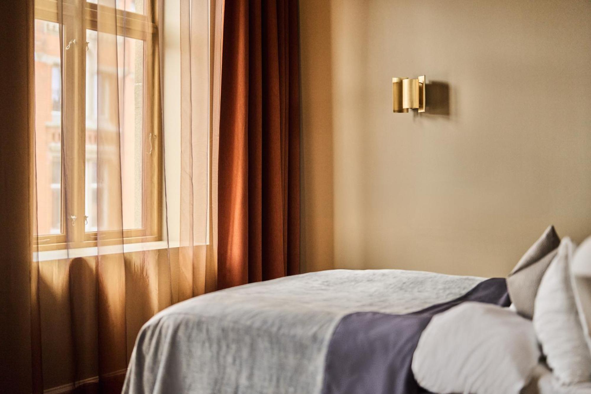 Hotel Opus 16