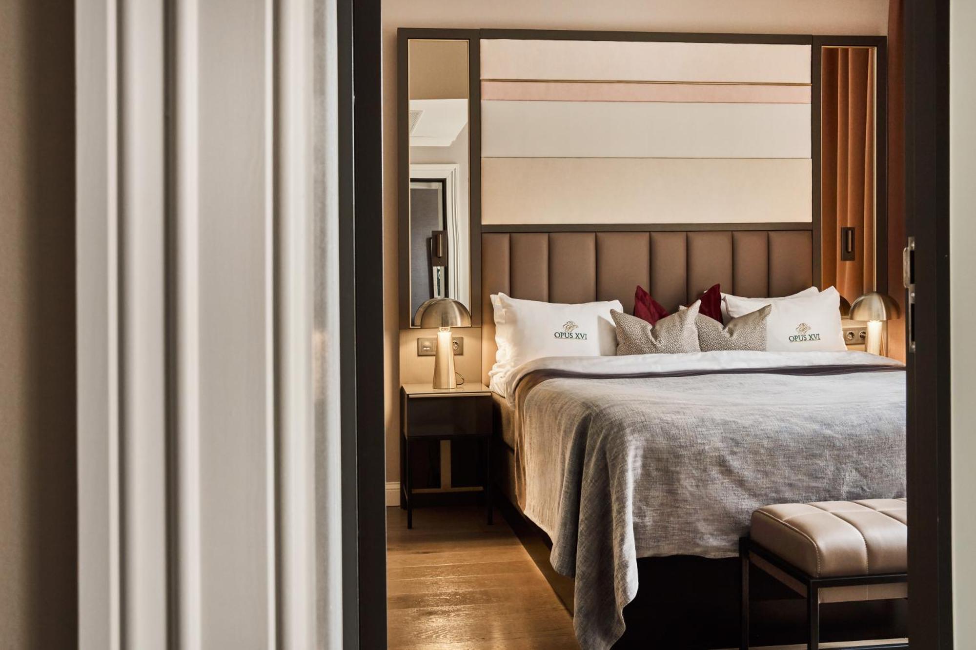 Hotel Opus 16 5*