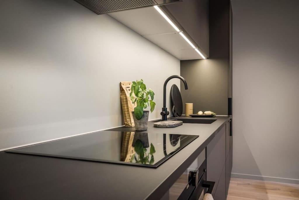 L Luxurious Hideaway In Centrum