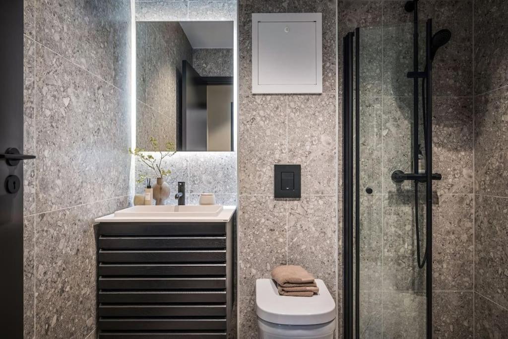 L Luxurious Hideaway In Centrum