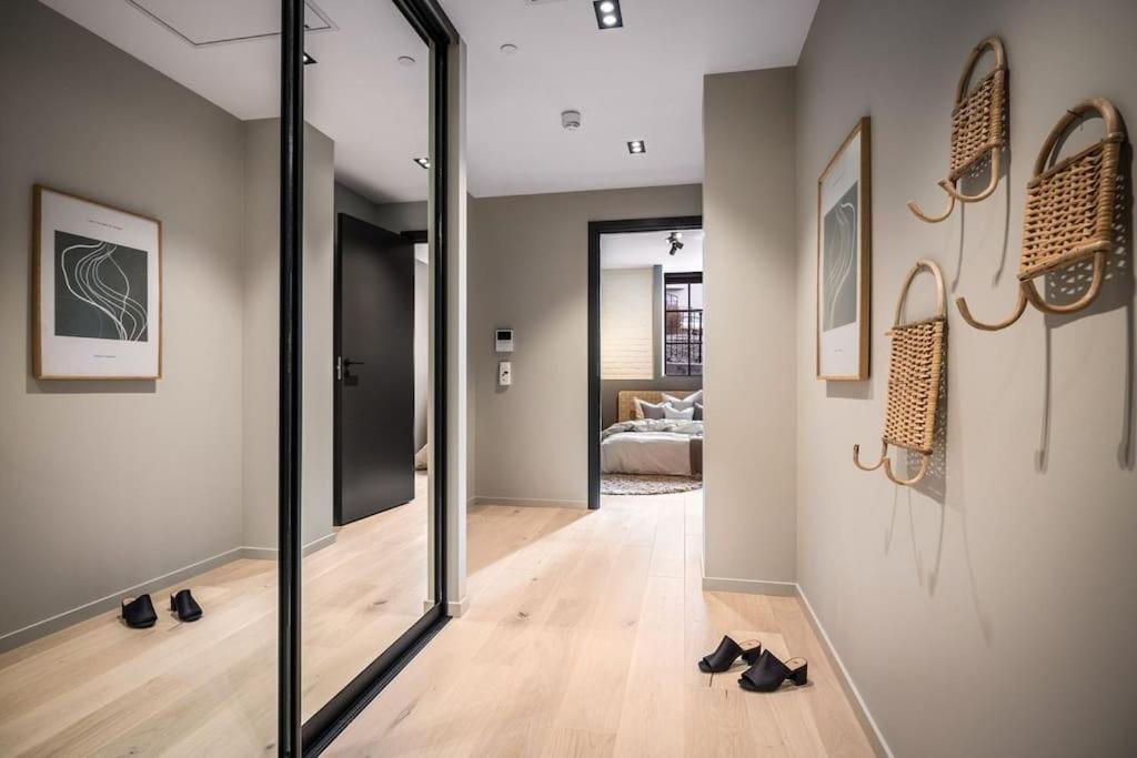 L Luxurious Hideaway In Centrum * Bergen