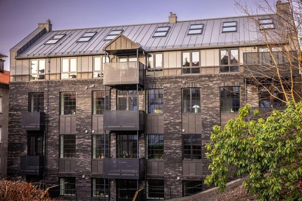 L Luxurious Hideaway In Centrum Bergen