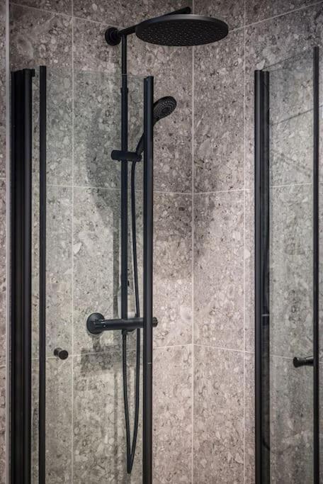 L Luxurious Hideaway In Centrum Leilighet Bergen