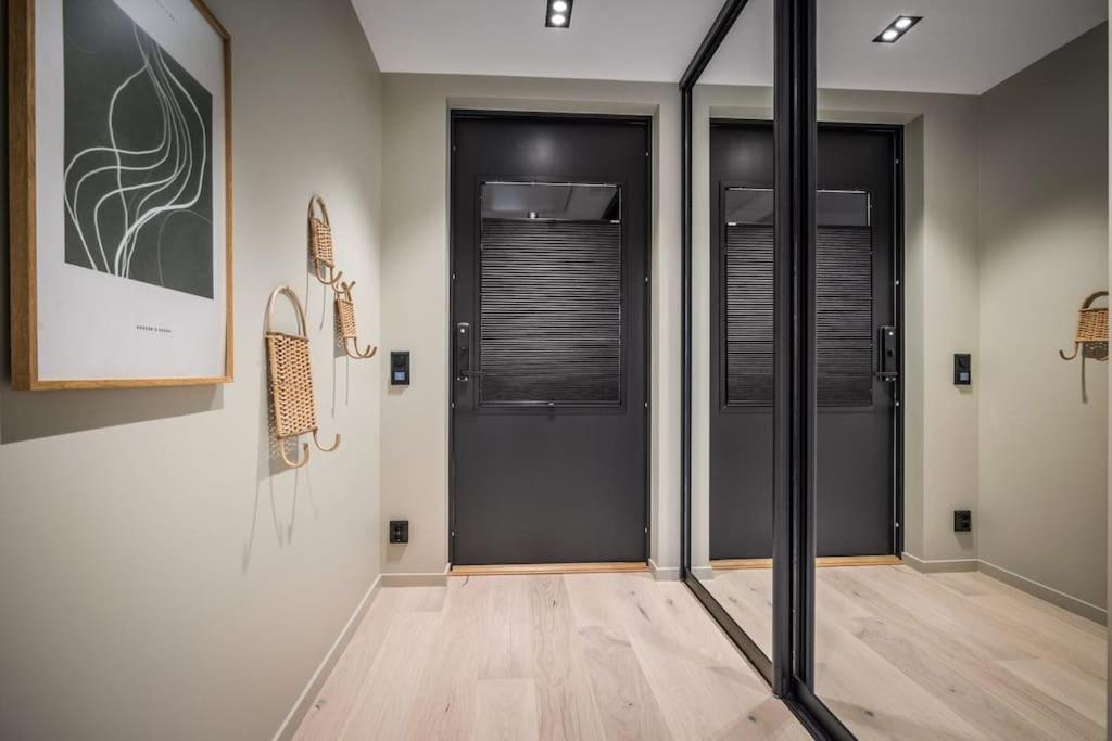 L Luxurious Hideaway In Centrum