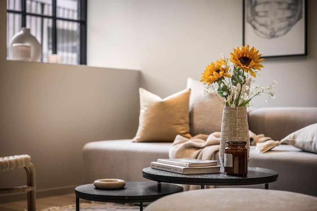 Leilighet L Luxurious Hideaway In Centrum