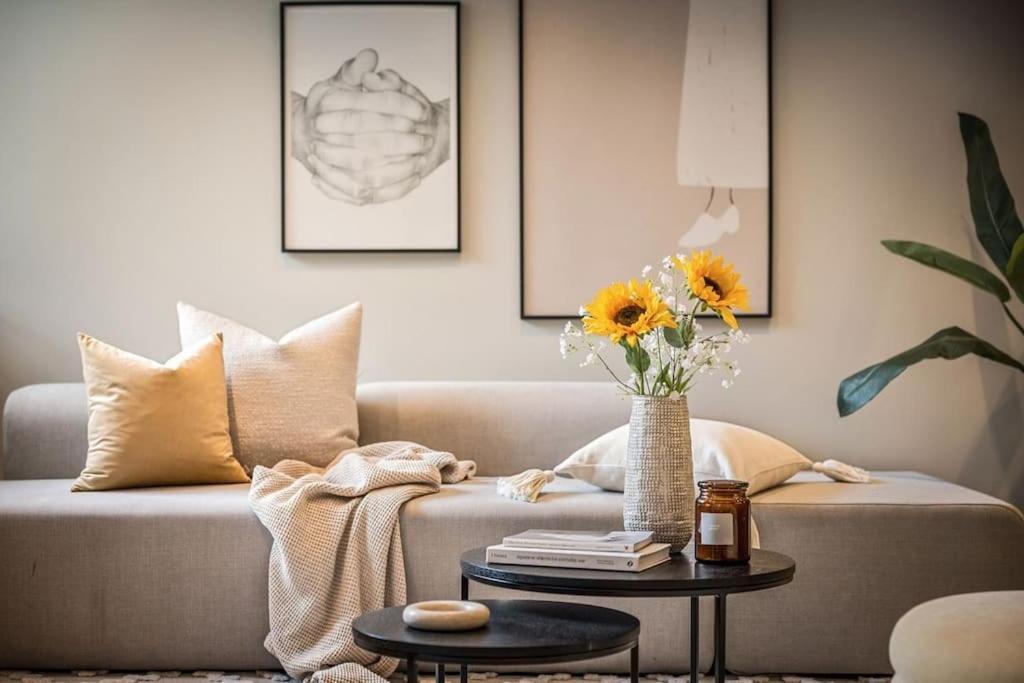 L Luxurious Hideaway In Centrum Bergen