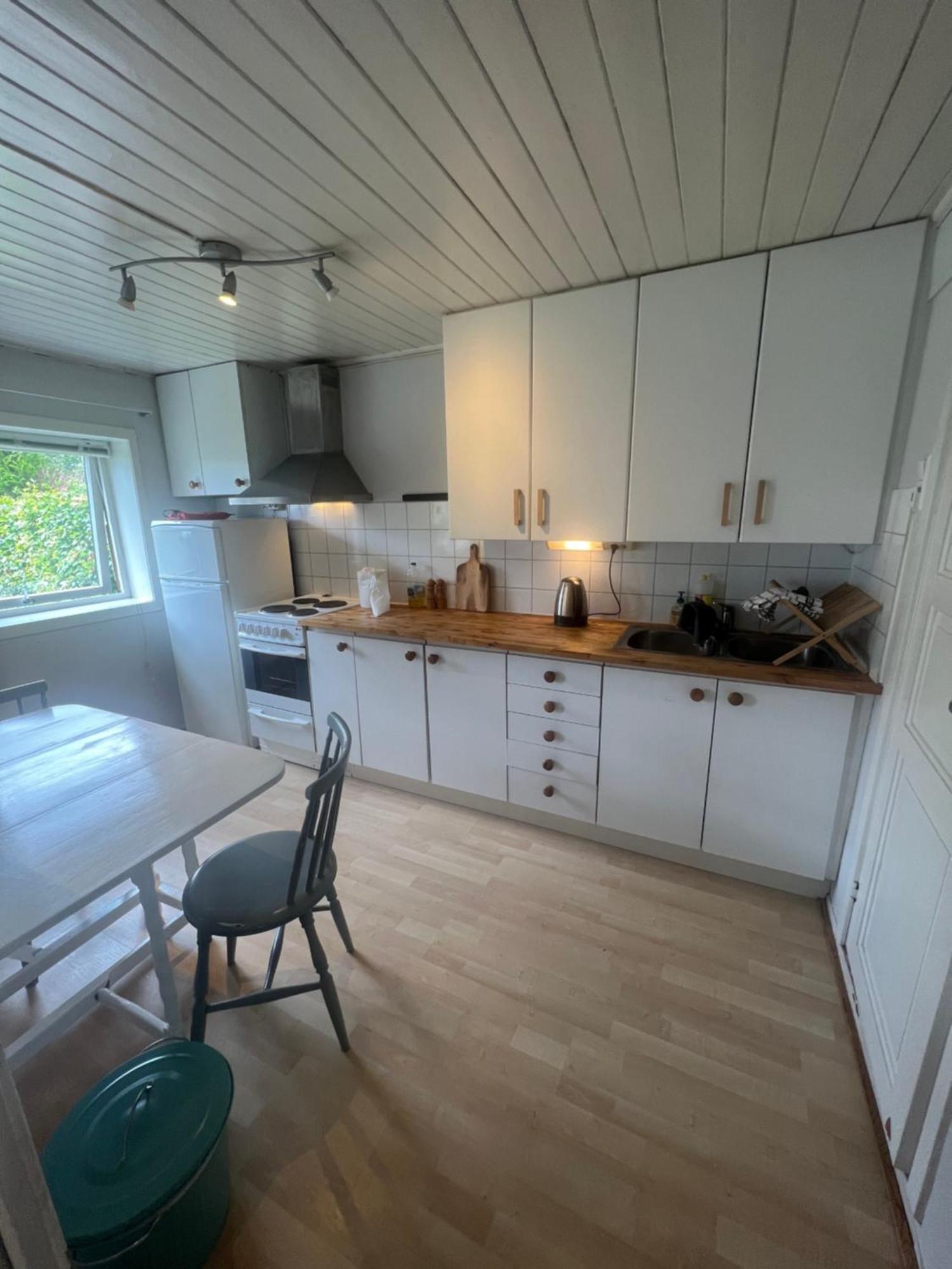 Cosy With Free Parking Bergen
