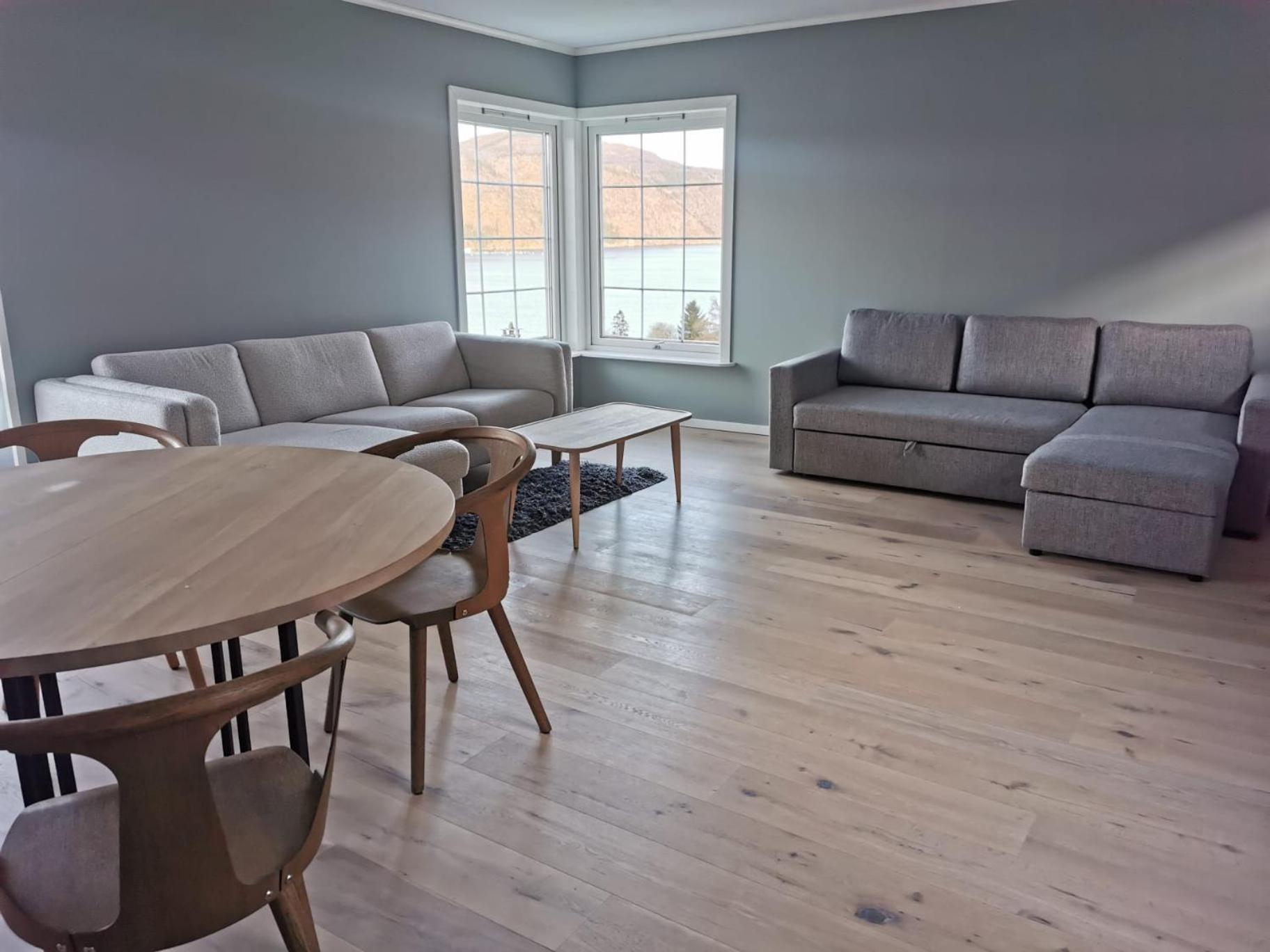 Fjordview Appartement
