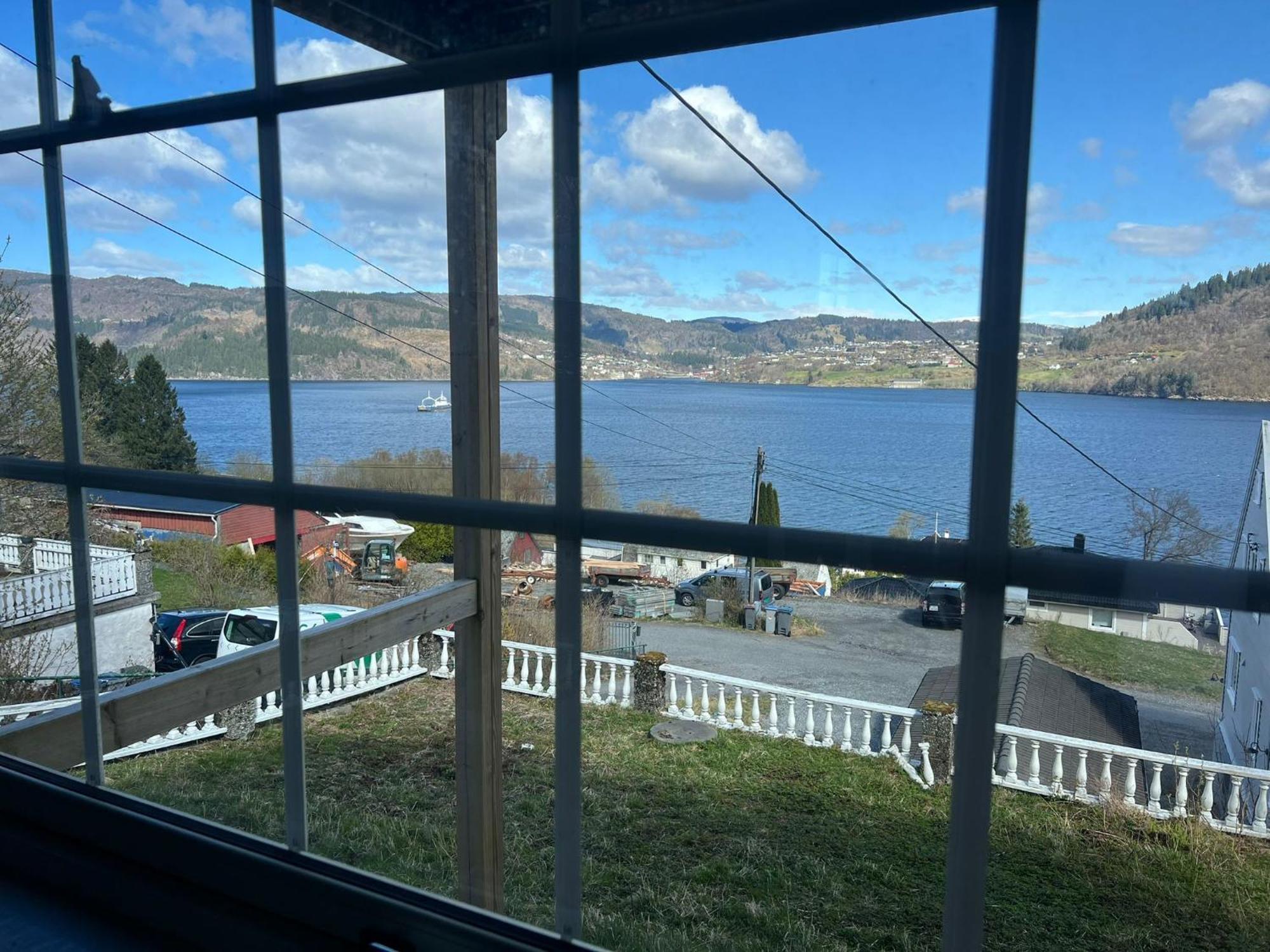 Fjordview Bergen