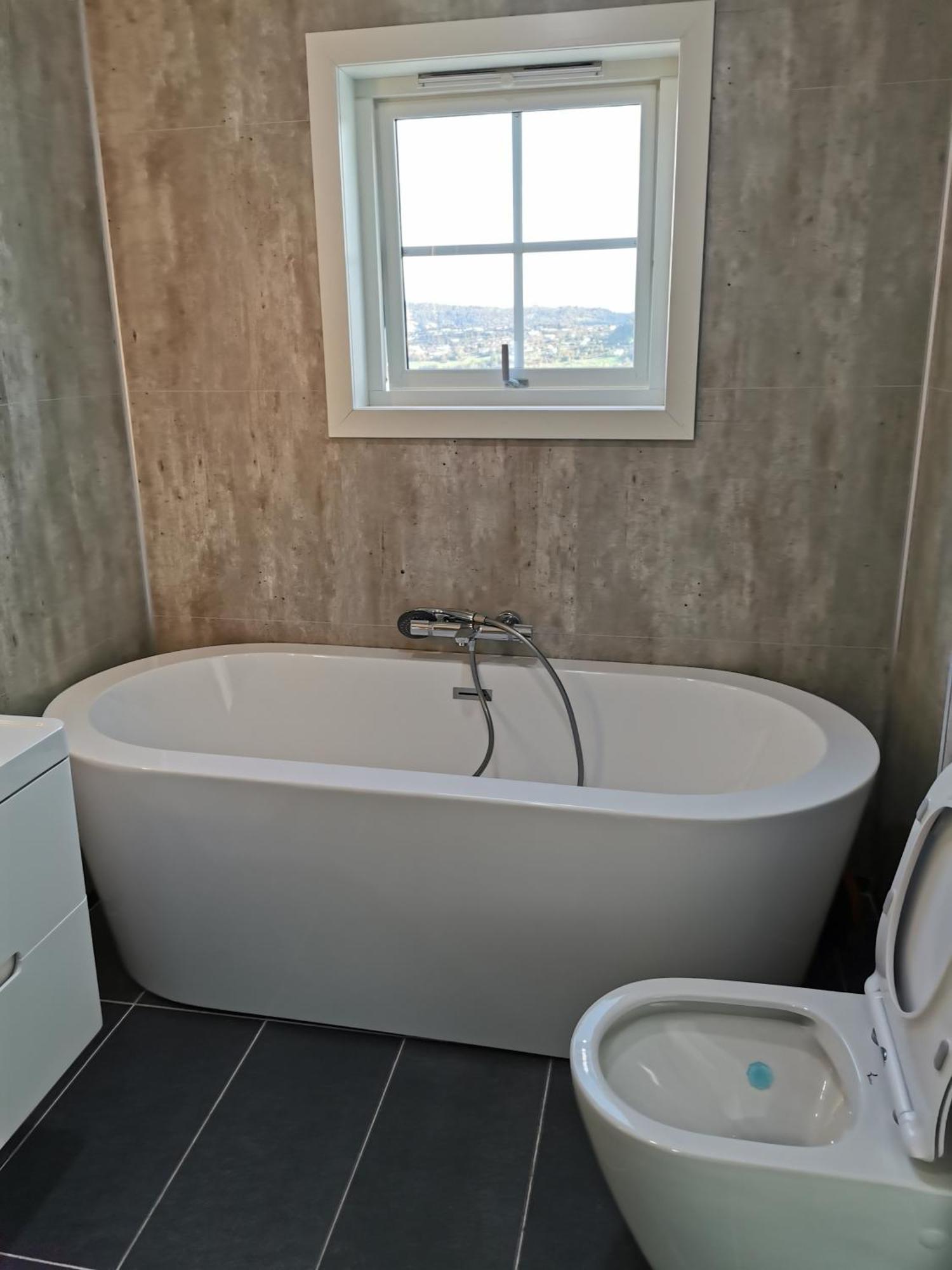 Fjordview Appartement Bergen