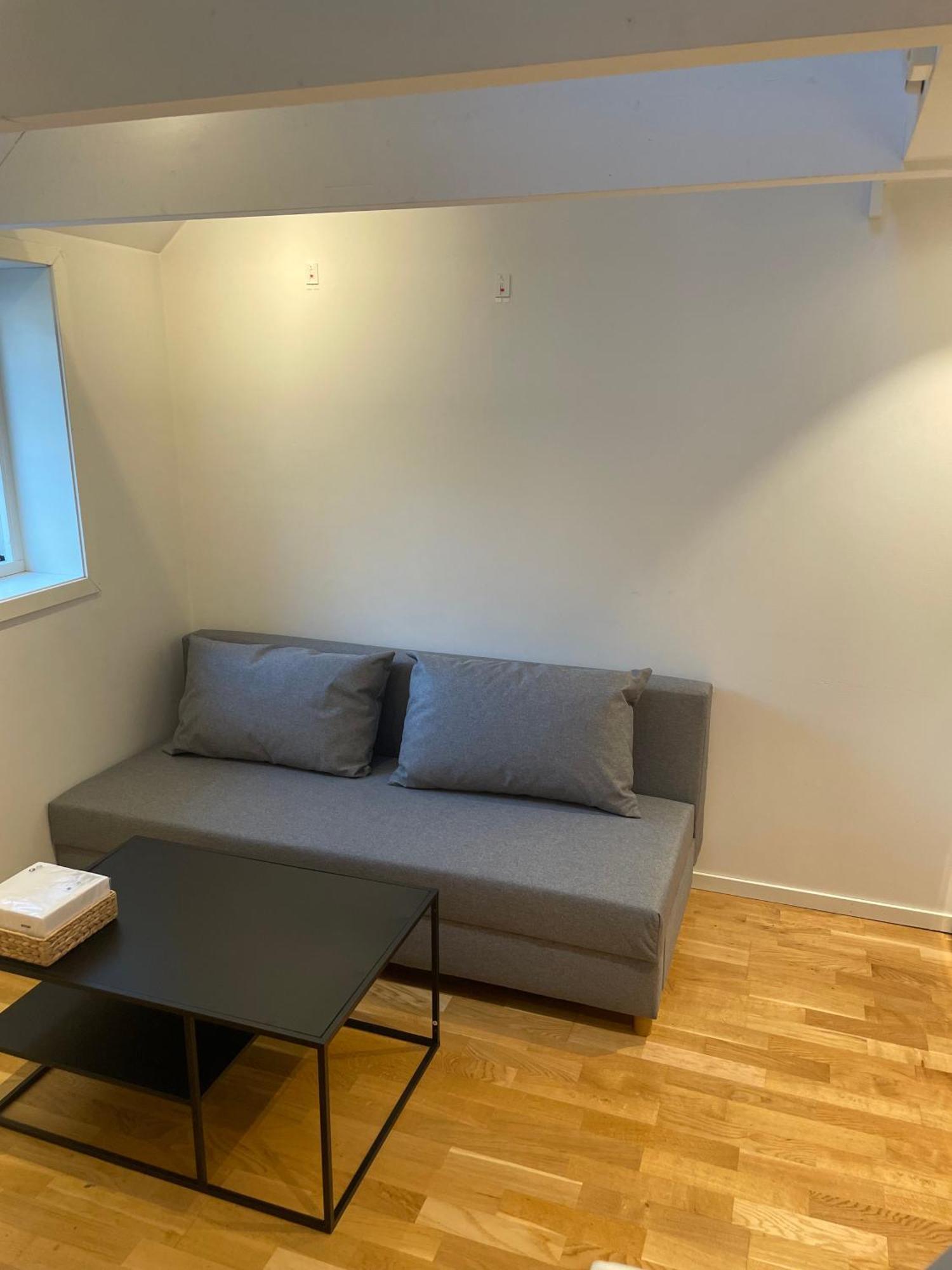 Harbor Hideaway - Apt4 Apartment