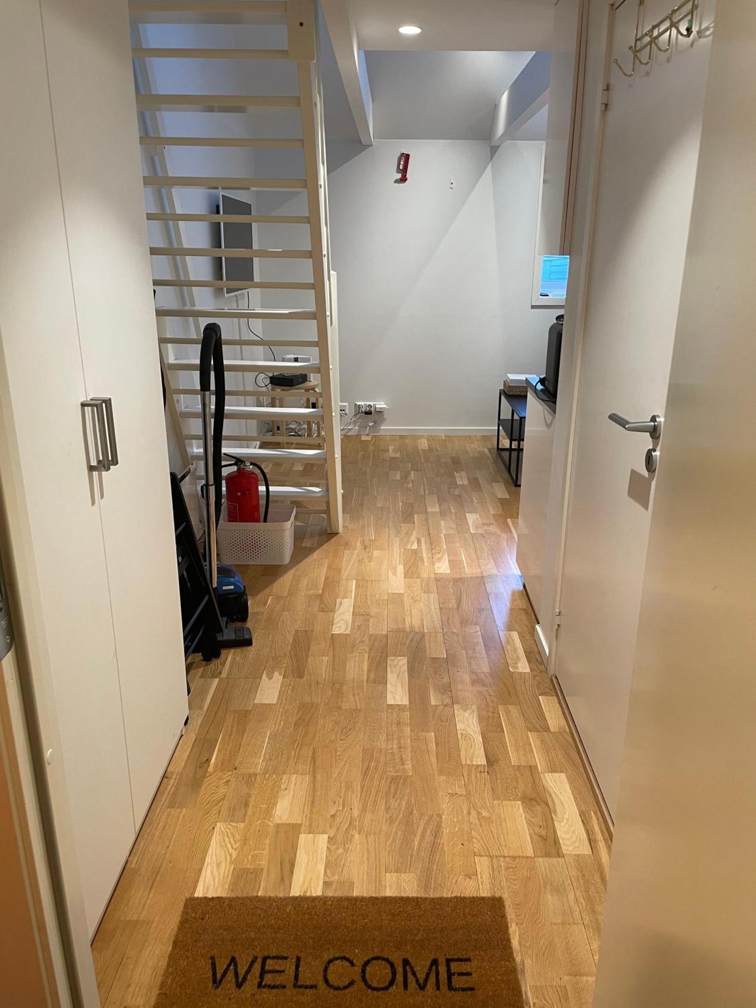 Apartment Harbor Hideaway - Apt4 Bergen
