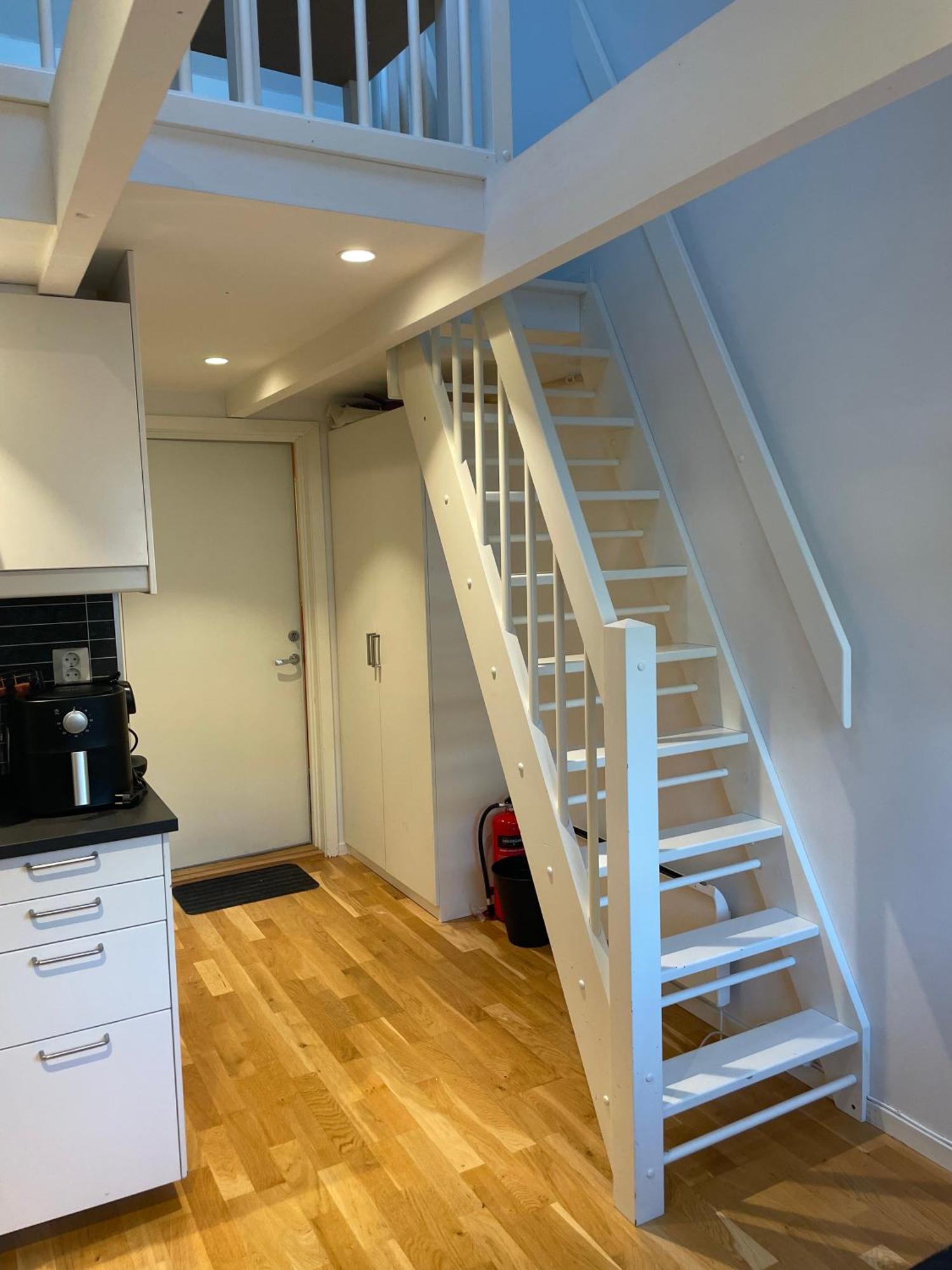 Harbor Hideaway - Apt2 Bergen