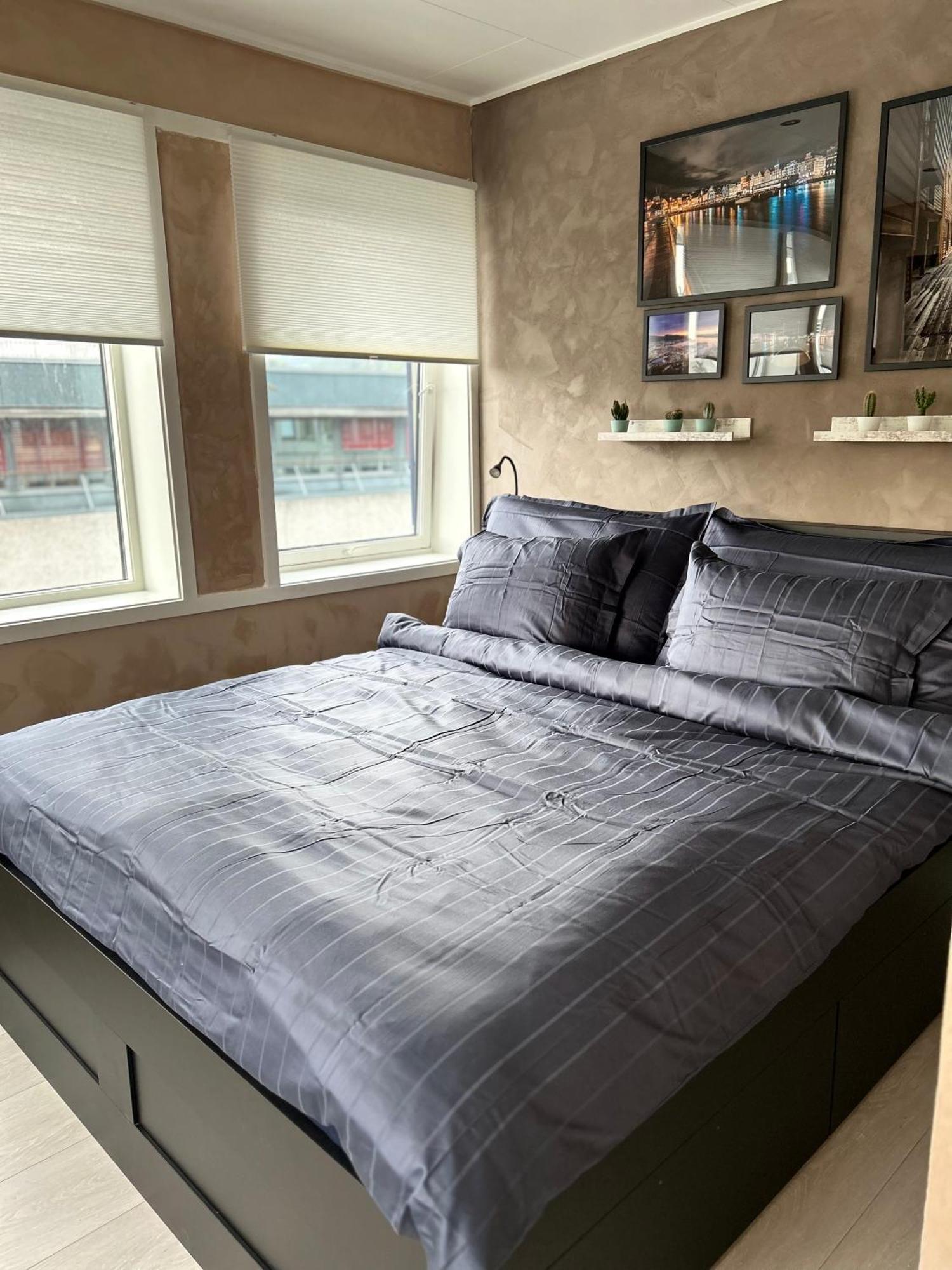 Mk8 Apartment Bergen