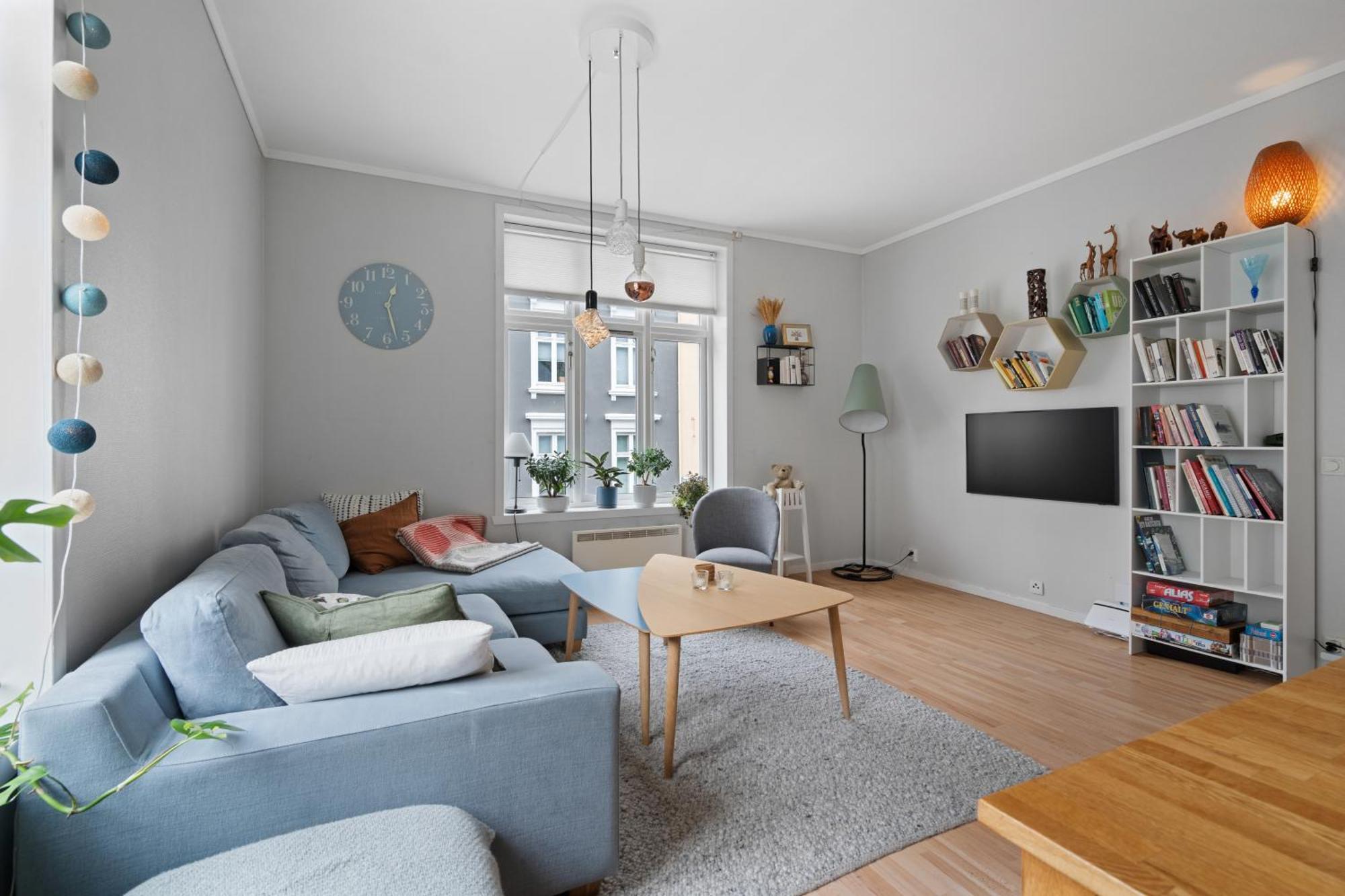 Your Local Dream In The Heart Of The Bergen