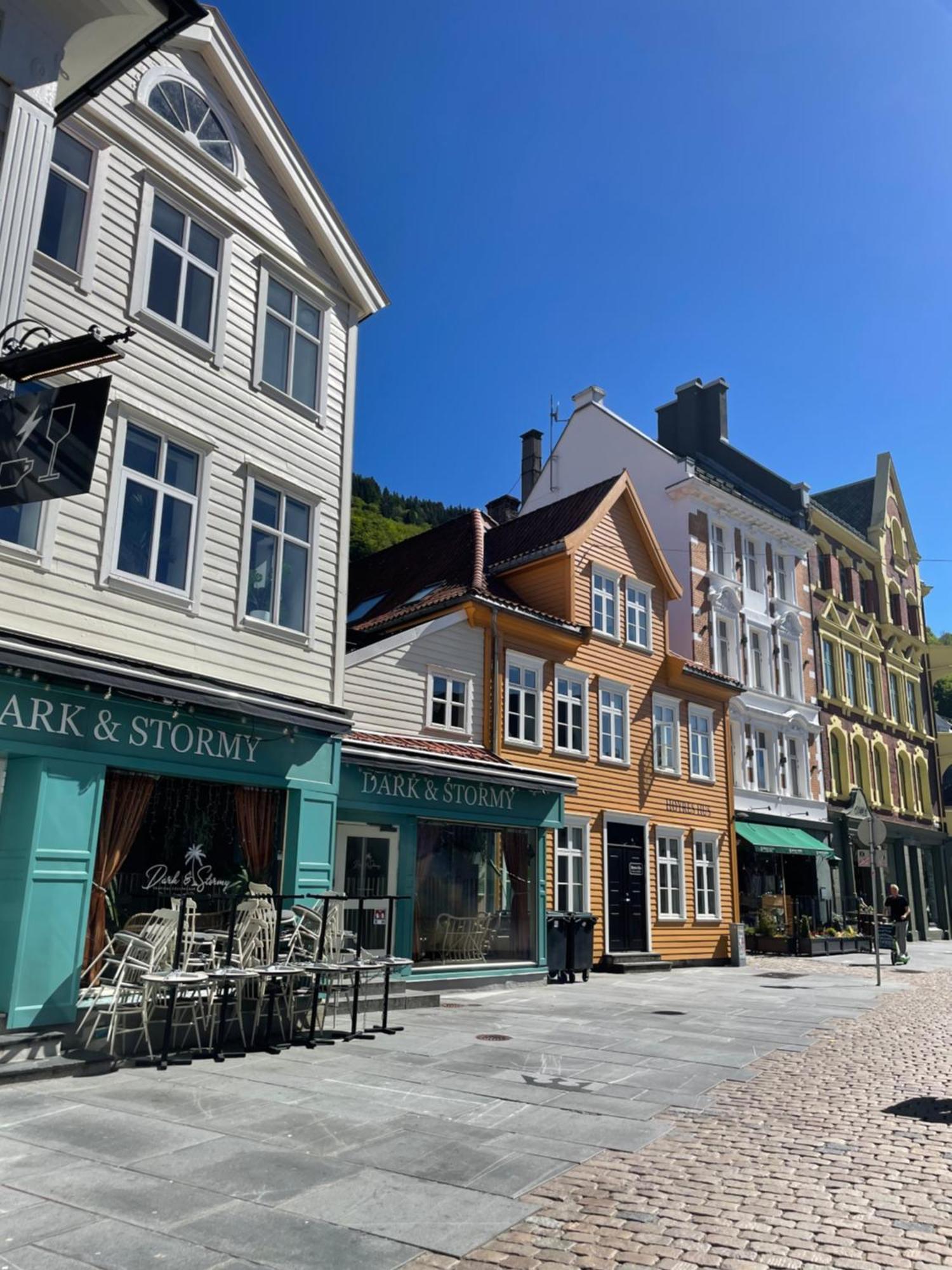 Harbor Hideaway - Apt4 Bergen