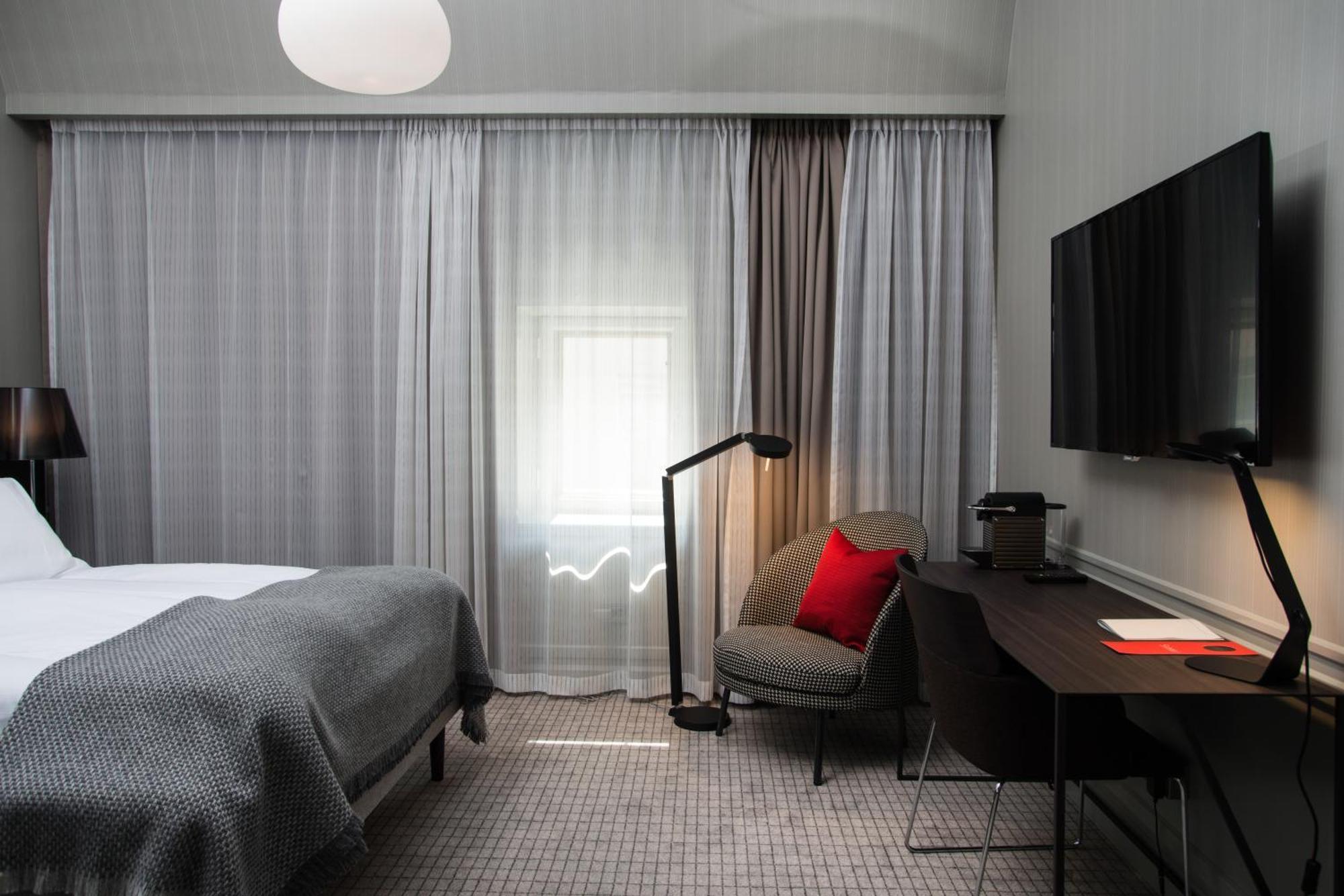 Hotell Bors