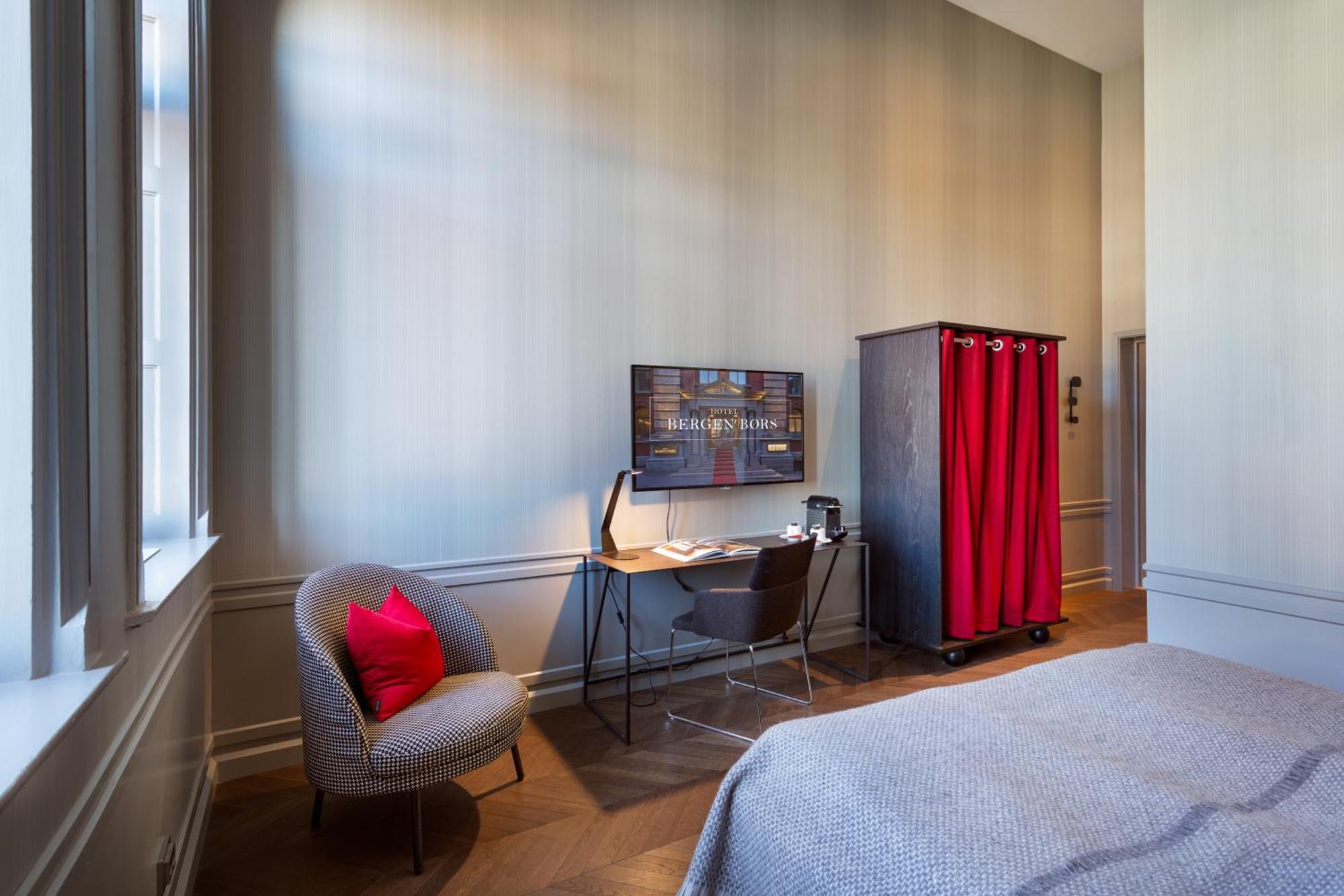 Bors Hotell Bergen