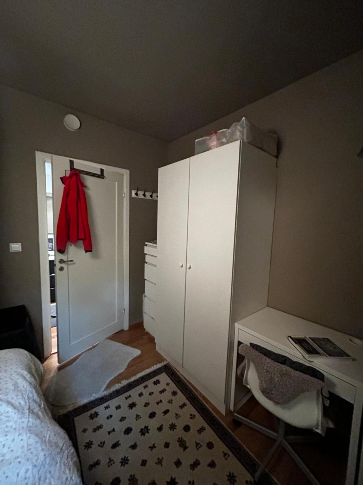 Modern In The Center Of Apartment *