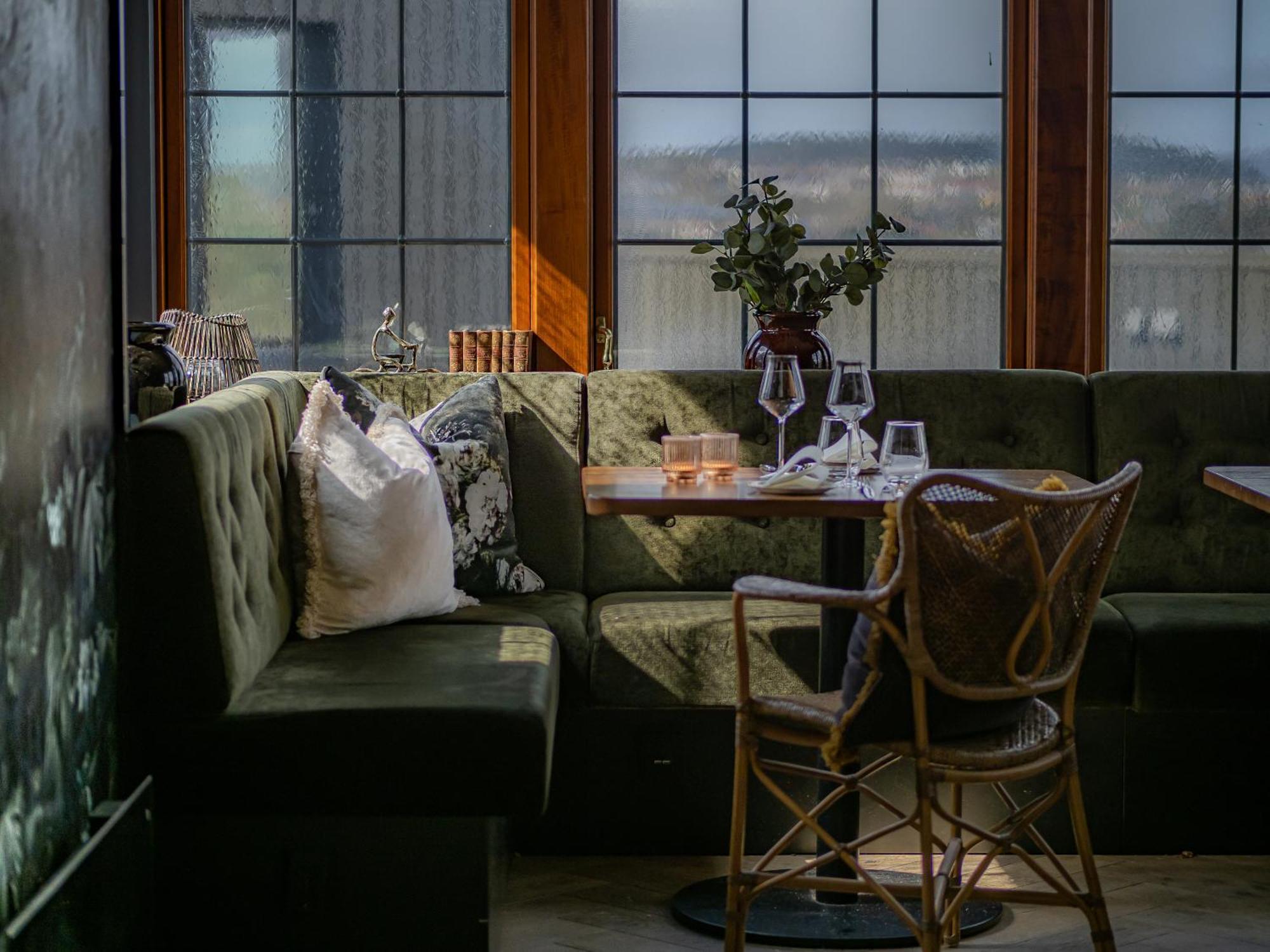 Vertshuset Konow Hotel *