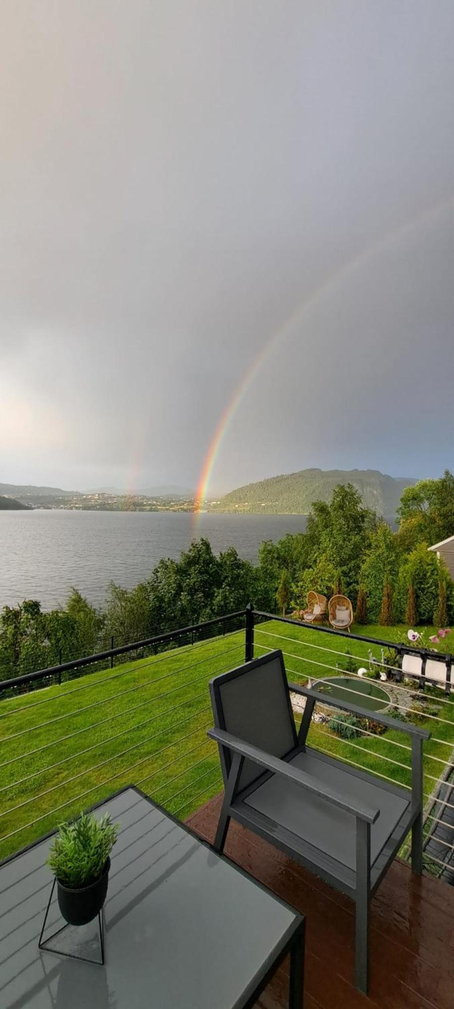 Lägenhet Sunrise Terrace