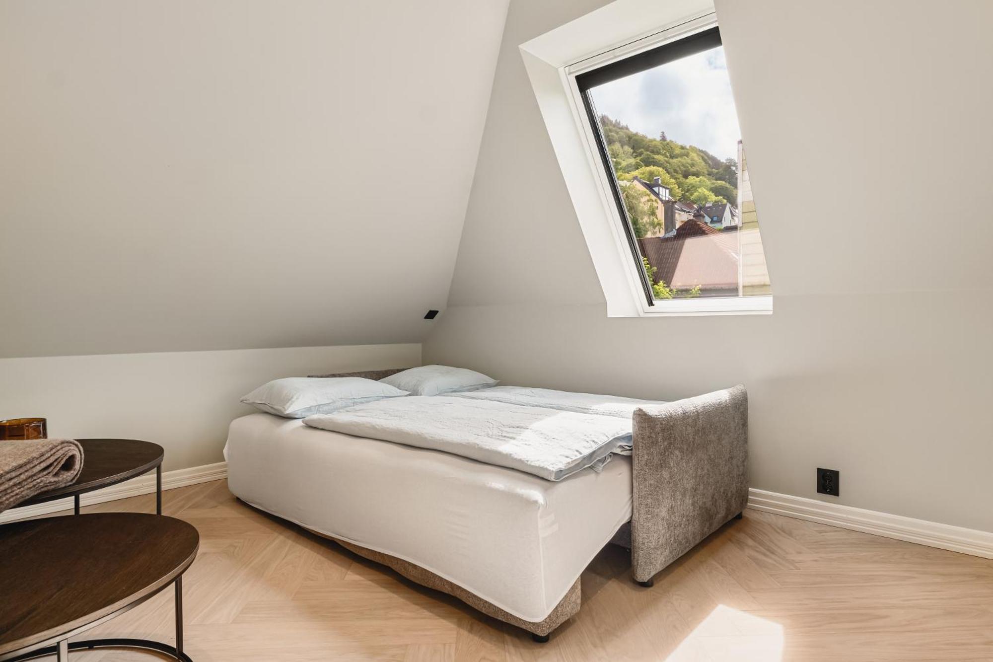 Căn hộ Bryggen // Floyen Living *