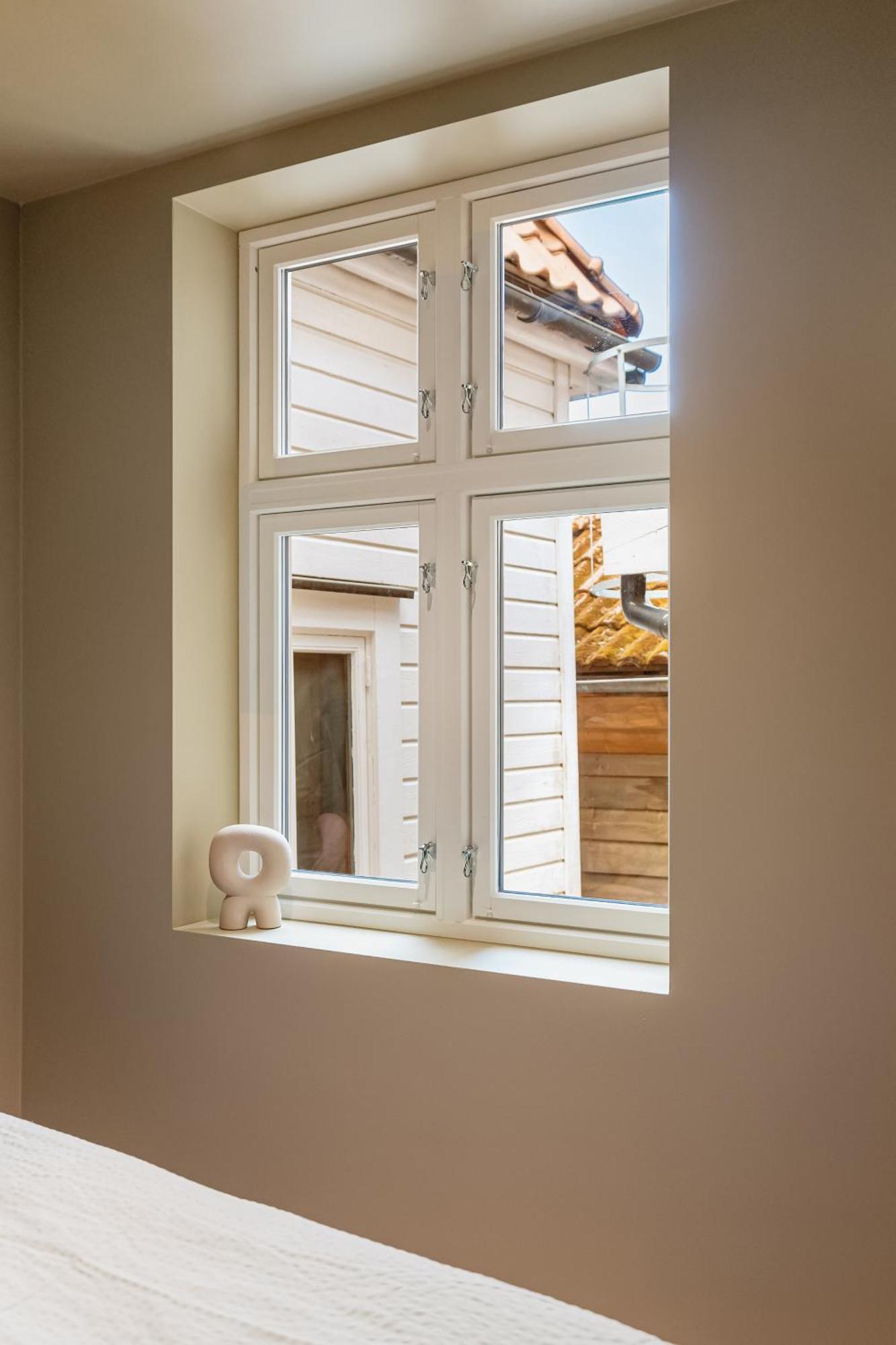 Căn hộ Bryggen // Floyen Living *