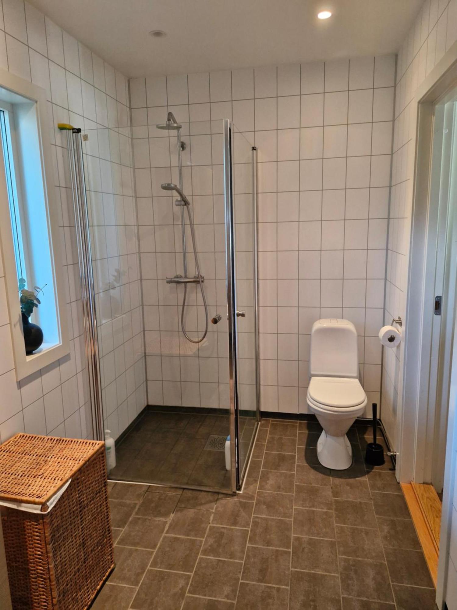 Villa Beautiful With Amazing View In Bergen.