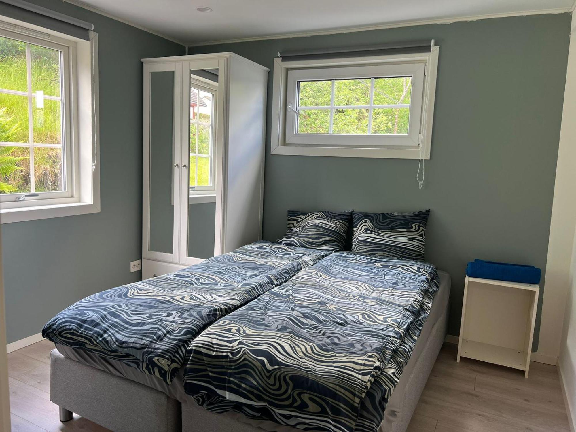 Appartement Fjordview Bergen