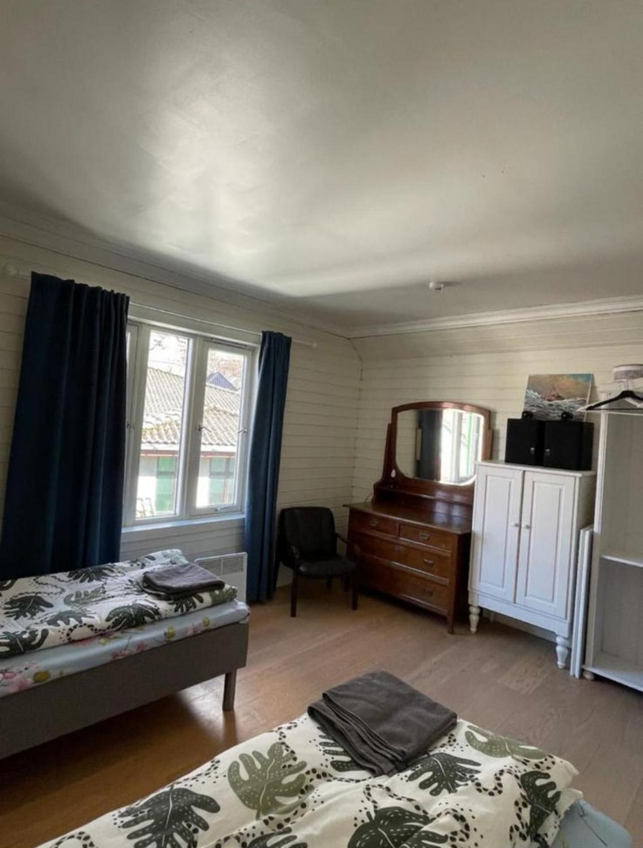 The Green House - In The Centre Of Apartment *