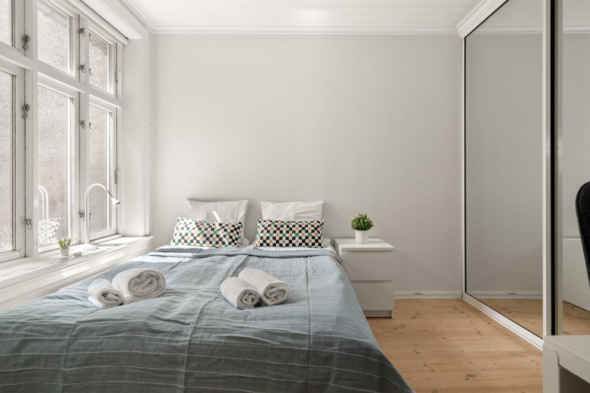 Charming With Stunning Views! Apartment Bergen