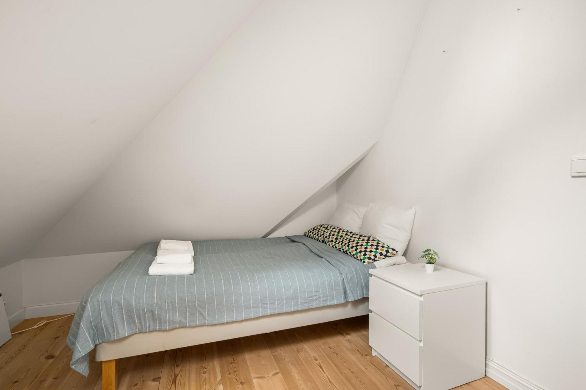 Apartment Charming With Stunning Views! Bergen