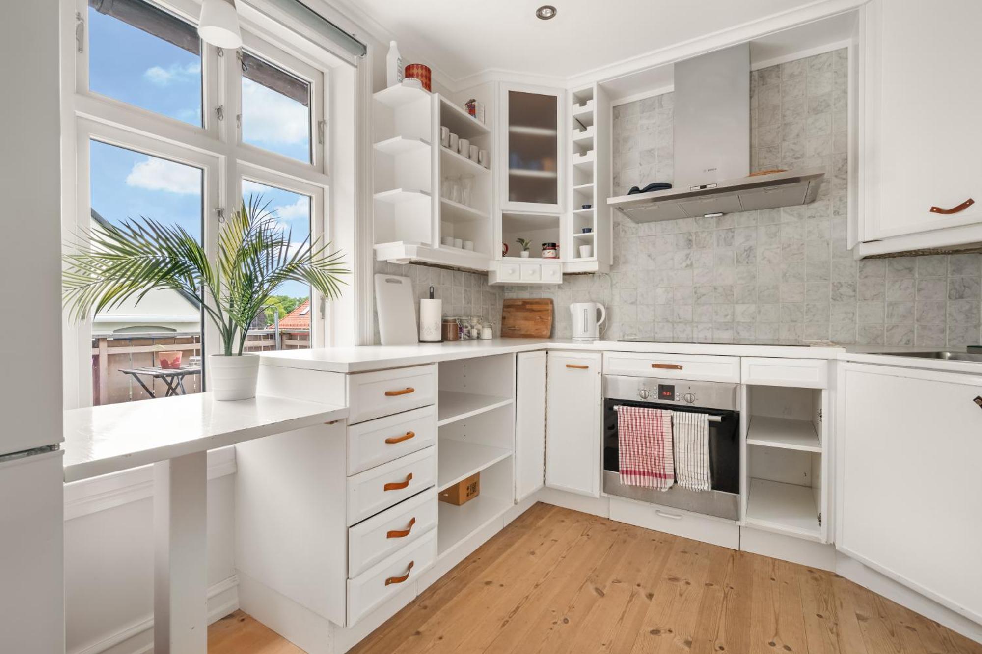 Apartment Charming With Stunning Views! Bergen