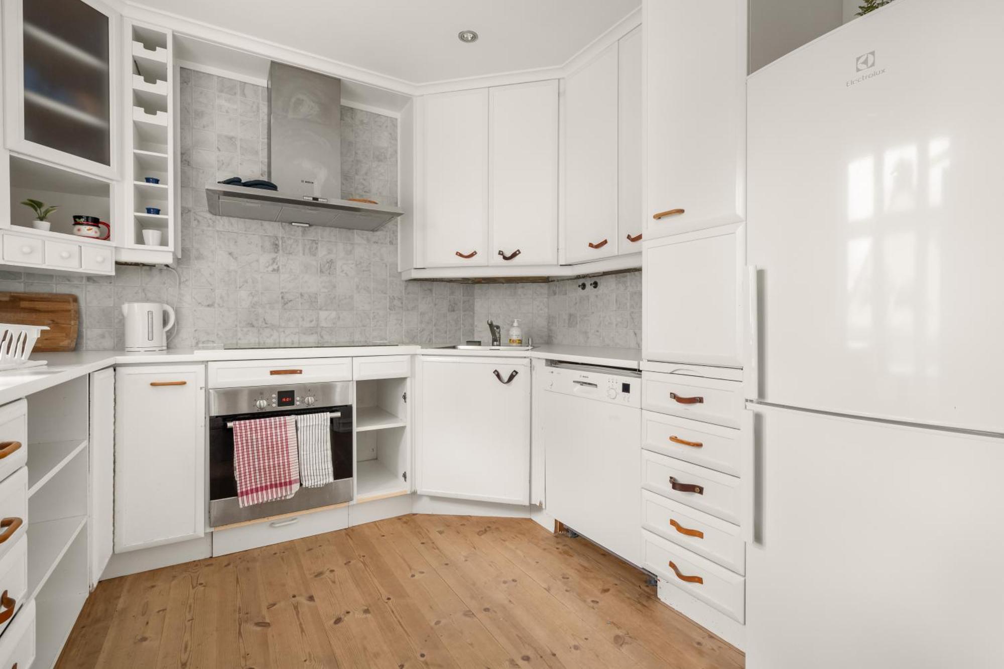 Apartment Charming With Stunning Views! Bergen