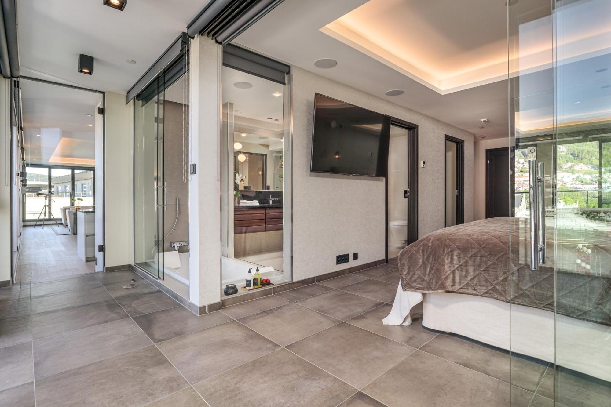Apartment Nordnes Brygge *