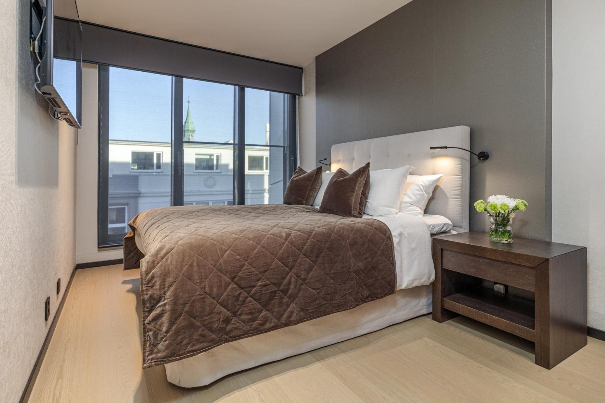 Apartment Nordnes Brygge Bergen