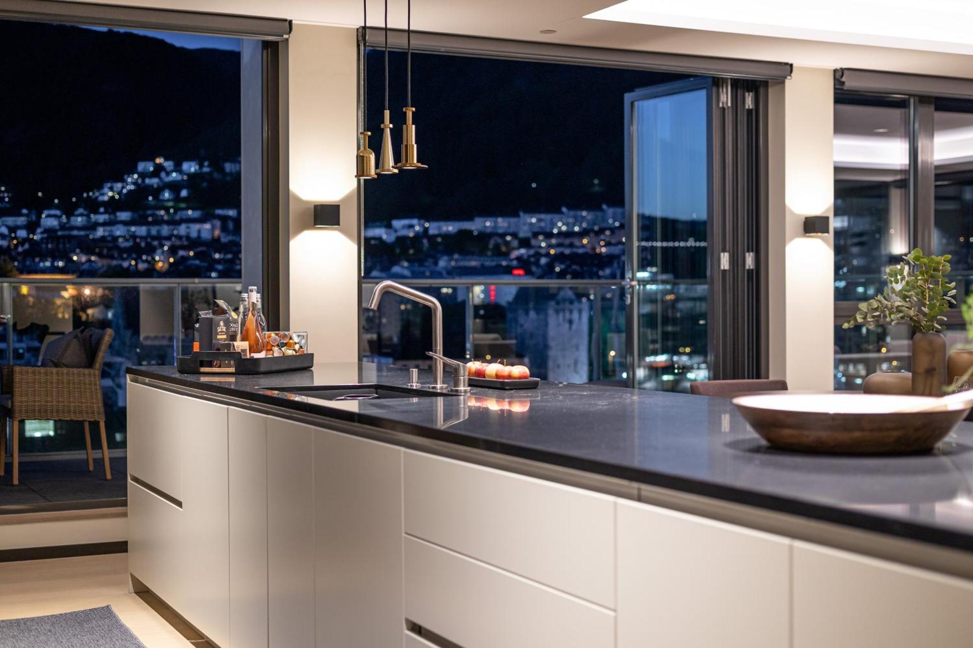 Apartment Nordnes Brygge