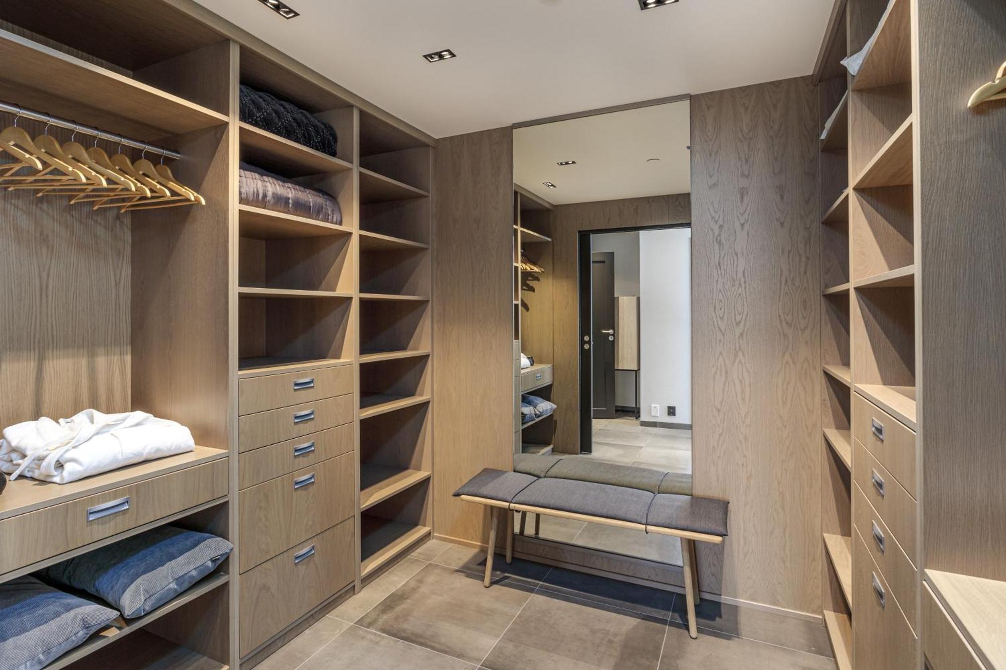 Nordnes Brygge Apartment Bergen