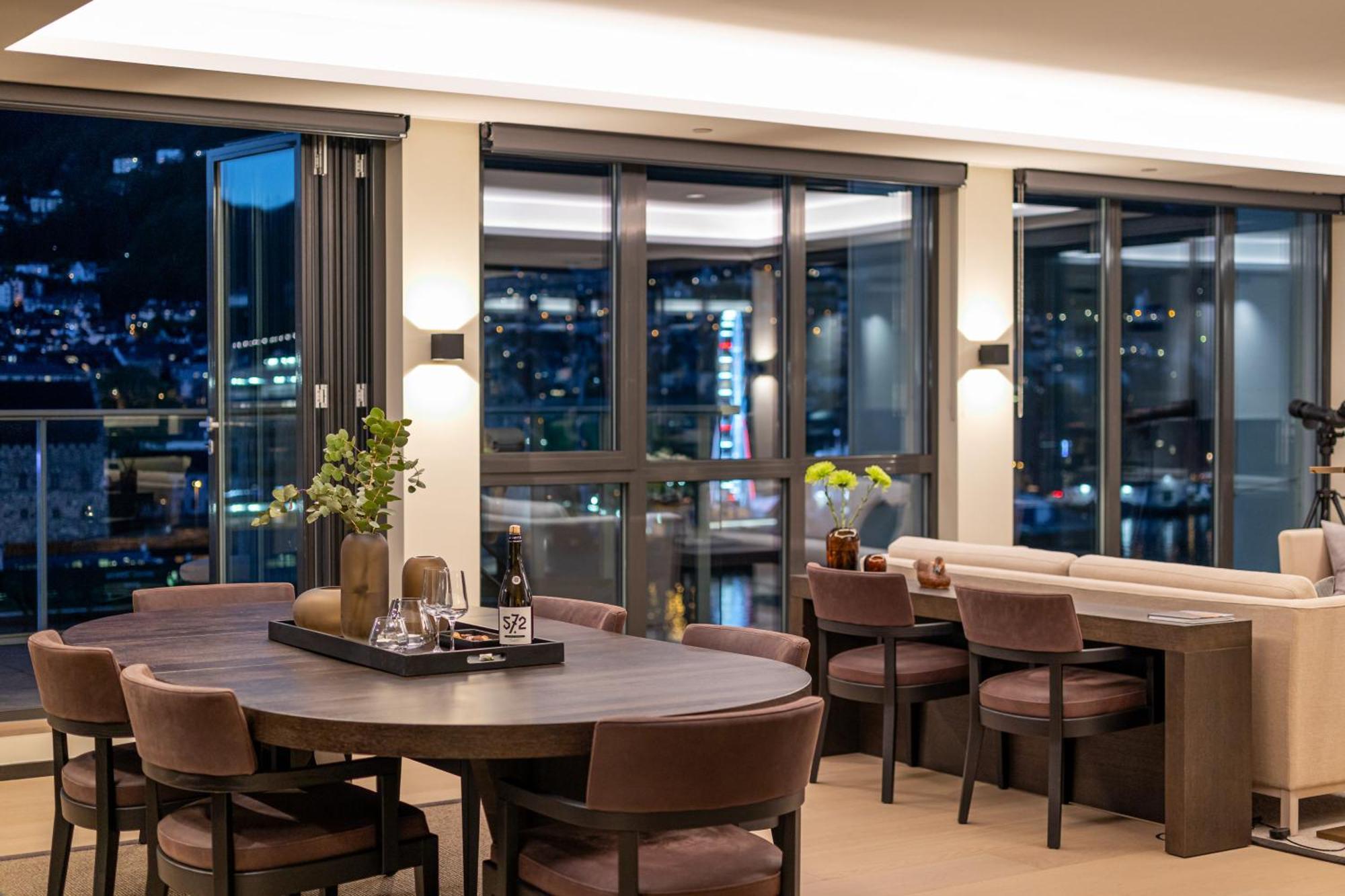 Apartment Nordnes Brygge