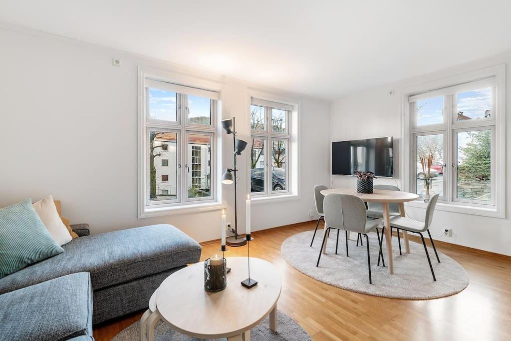 Dinbnb I The Perfect Weekend Travel Apt W Bike
