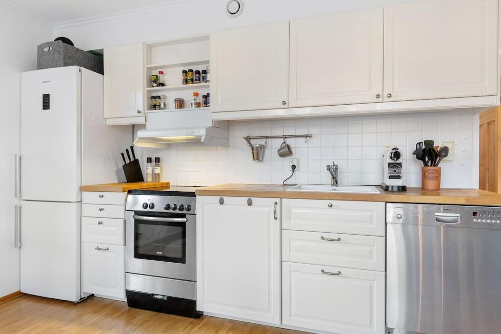 Dinbnb I The Perfect Weekend Travel Apt W Bike Apartment Bergen