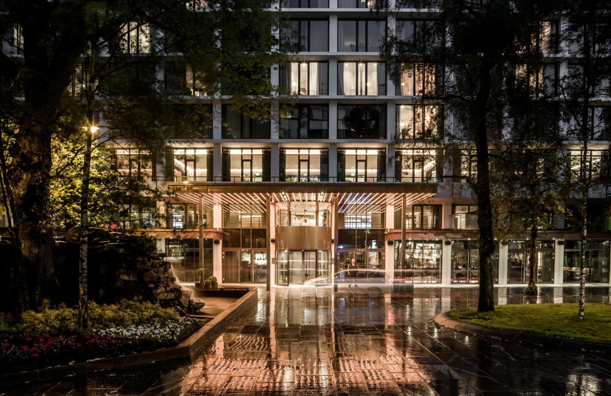 Norge By Scandic Hotel 5*