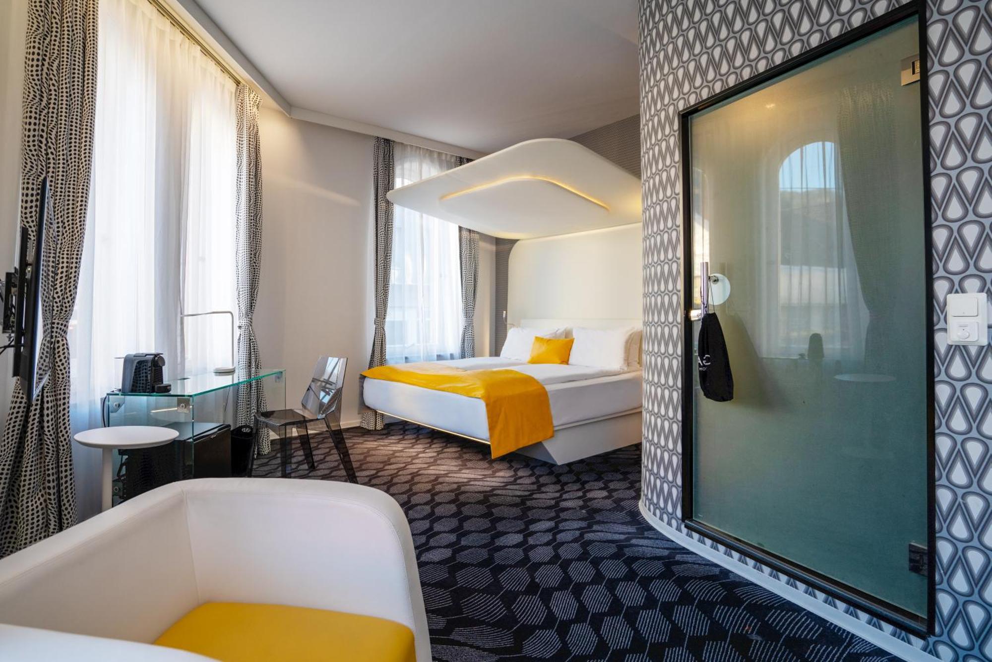 Hotel Magic Korskirken 3*