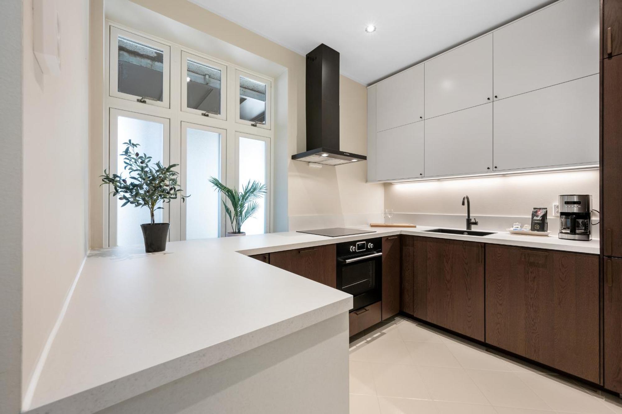 Modern Downtown With Great Views * Bergen