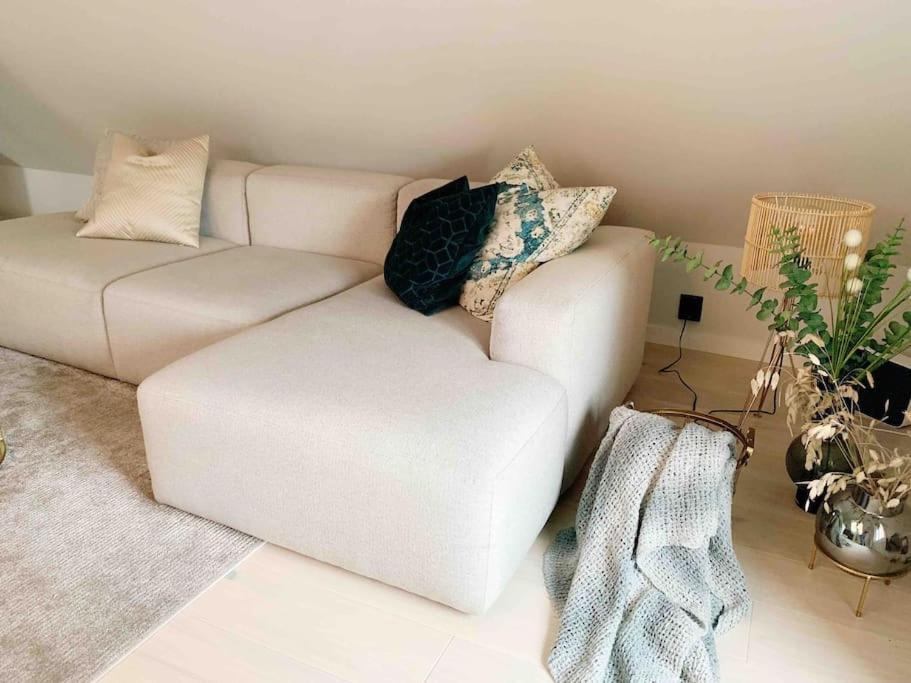 Apartment Very Beautiful Modern *