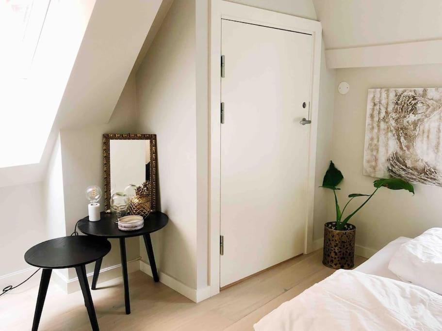 Very Beautiful Modern Apartment Bergen