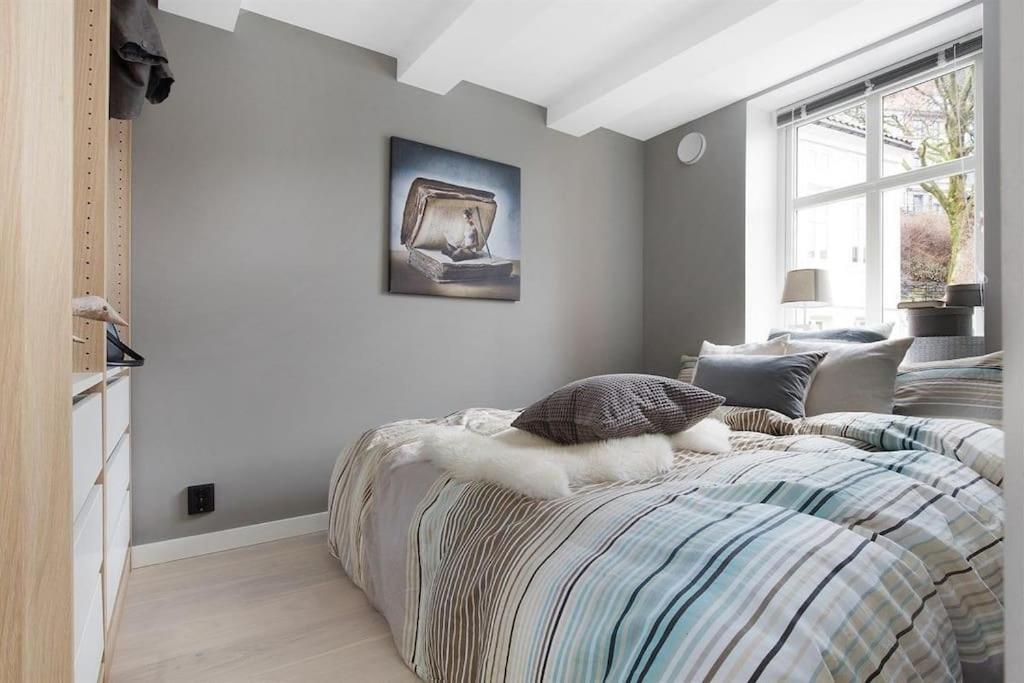 Apartment Very Beautiful Modern Bergen
