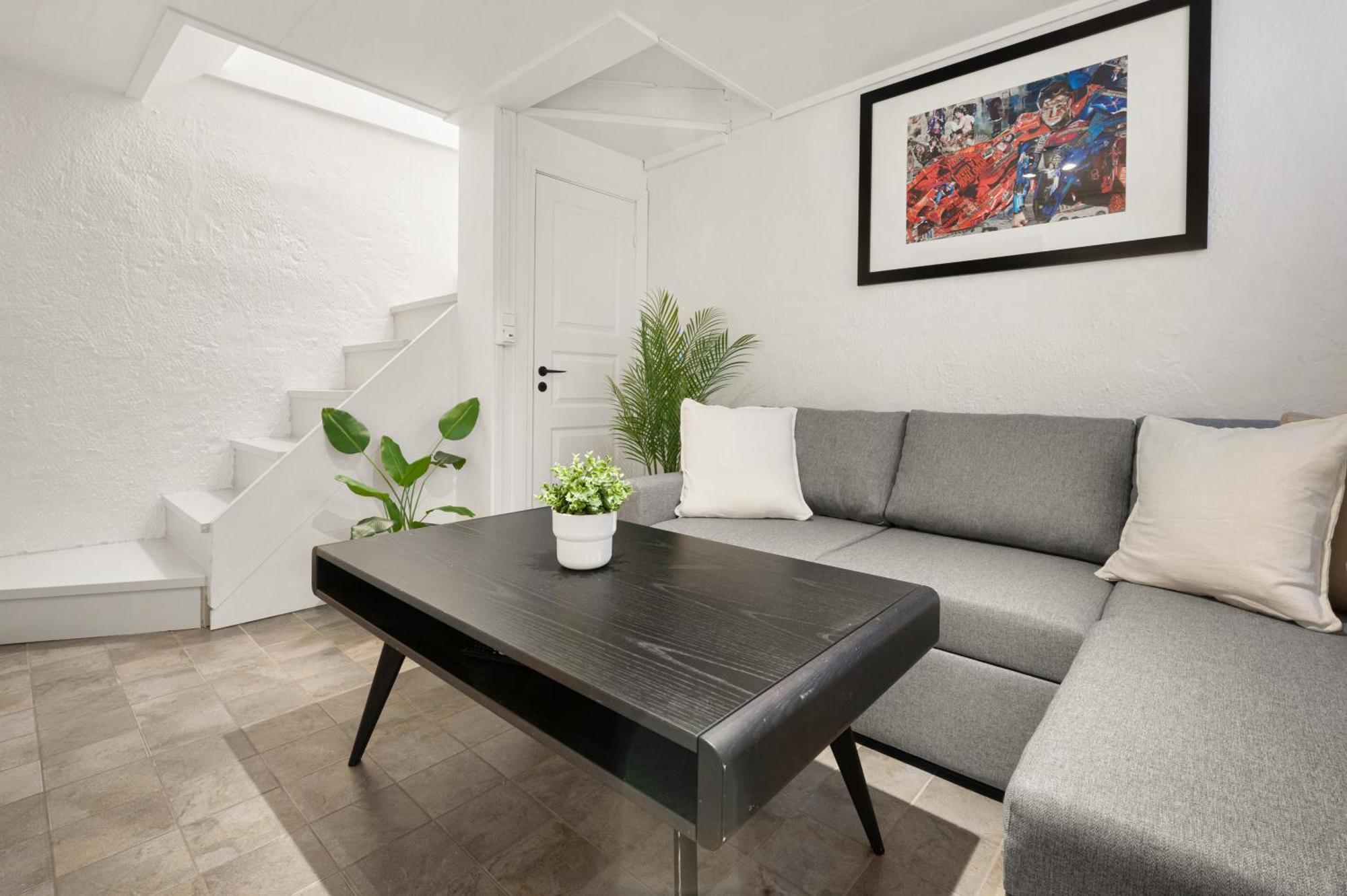 Apartment Center Bryggen Bergen